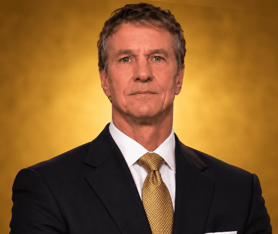 David Carter